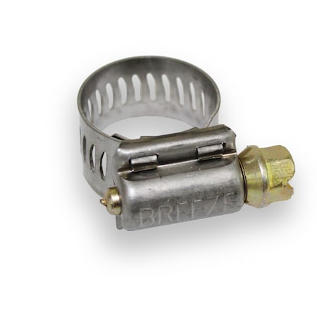 Velvac Slotted Clamp 1/2 - 29/32 022308